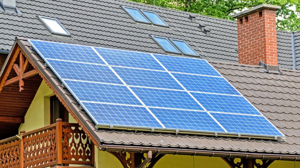 Common Concerns About Rooftop Solar