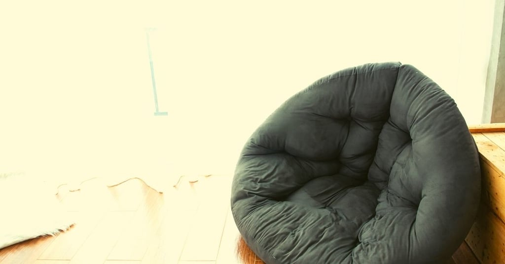 Beanbag Chair