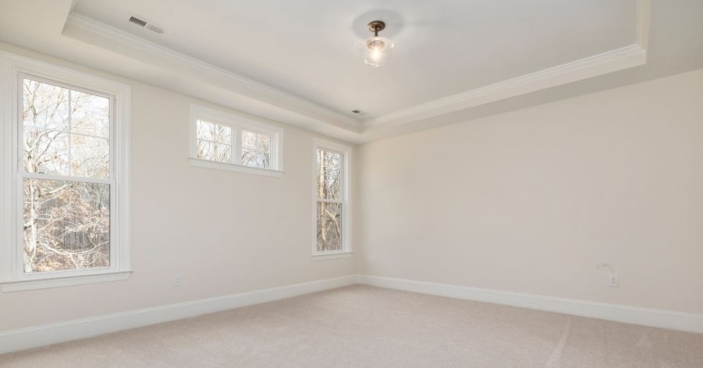 How to Choose the Right Tray Ceiling Light Fixture for Your Home