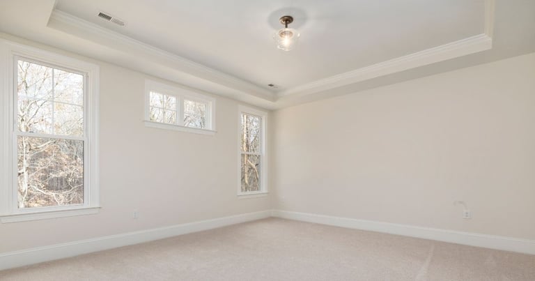 How to Choose the Right Tray Ceiling Light Fixture for Your Home