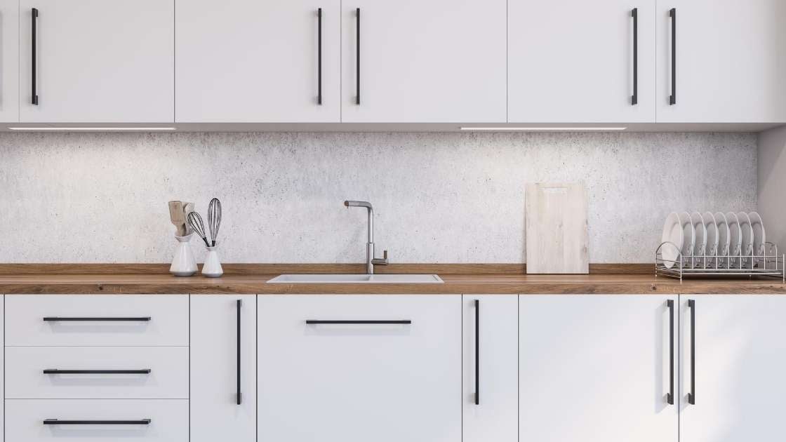 What is Kitchen Cabinet Refacing