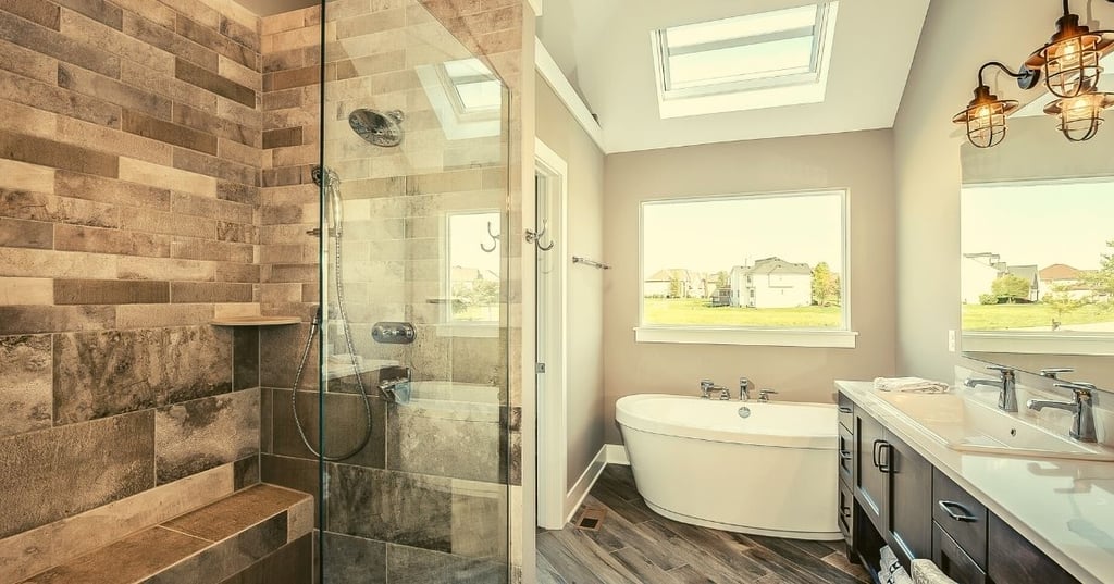 Shower Bench The Best Way to Relax in the Shower