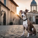 Italian Greyhounds Hypoallergenic