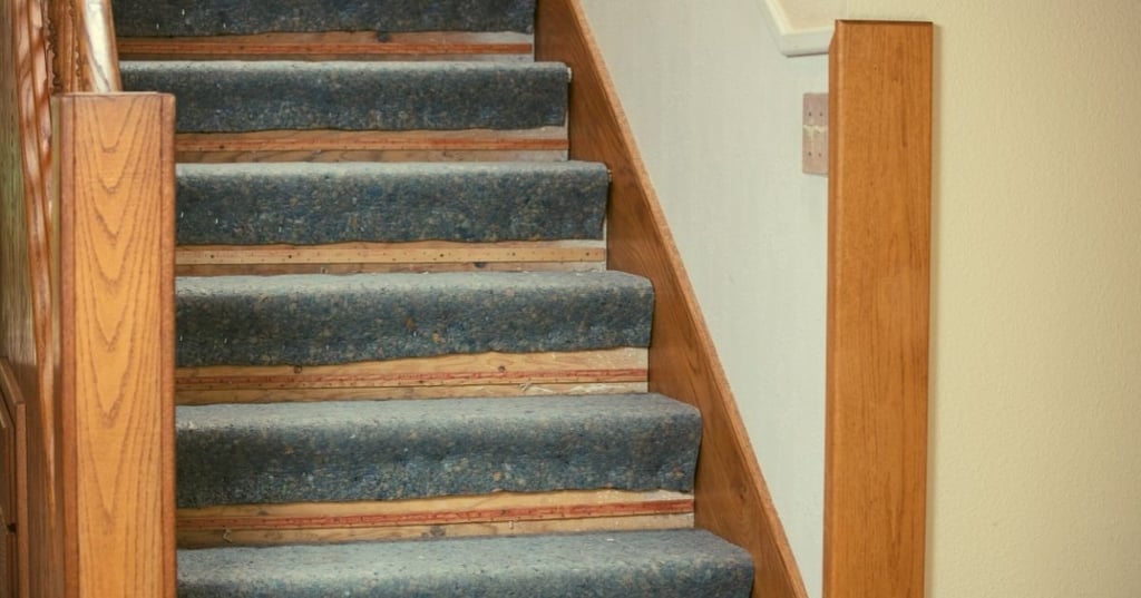 The Many Benefits Of Using Carpet Runners For Your Stairs