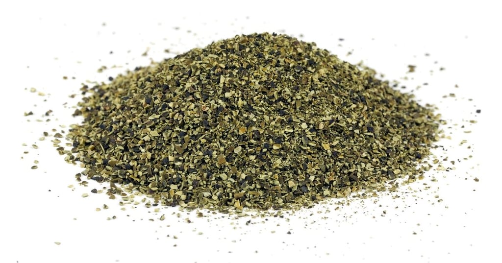 kelp meal