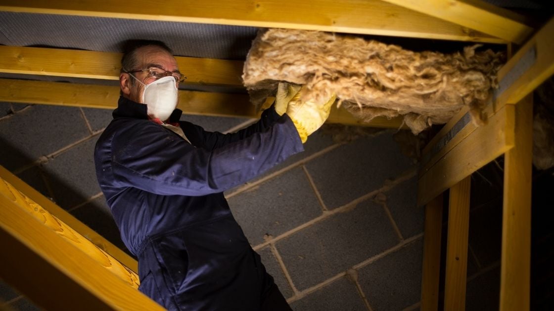 Why Attic Insulation Is Important