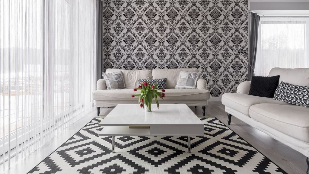 Square coffee tables