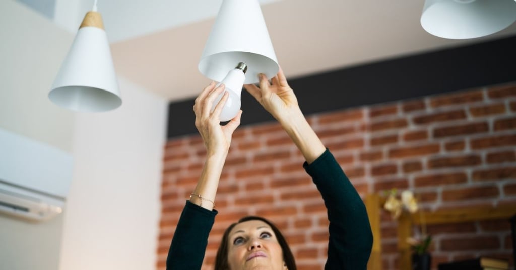 LED Ceiling Lights Why Make the Switch