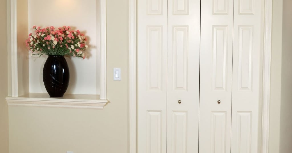 Dont let grime get the best of your bifold doors