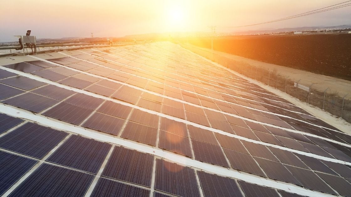 Do Solar Panels Need To Be Cleaned?