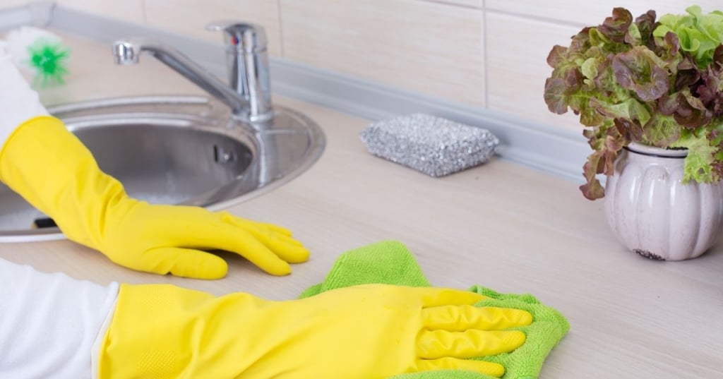 How to Keep Your Quartzite Countertops Looking Like New