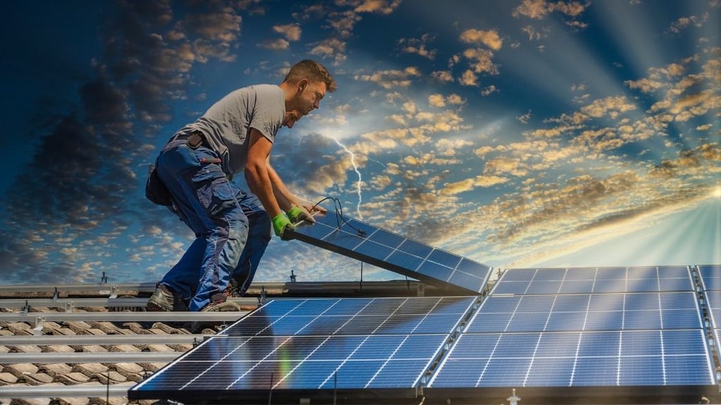 How Often Should You Clean Solar Panels