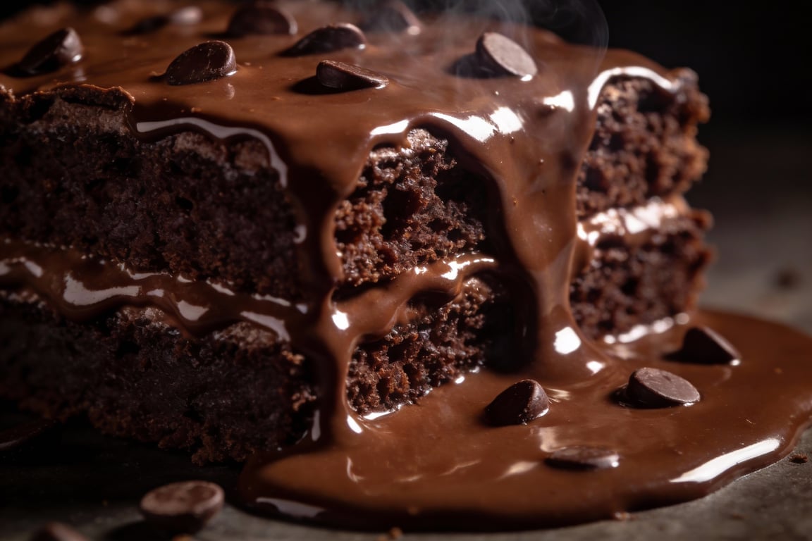 crockpot better than sex cake being served