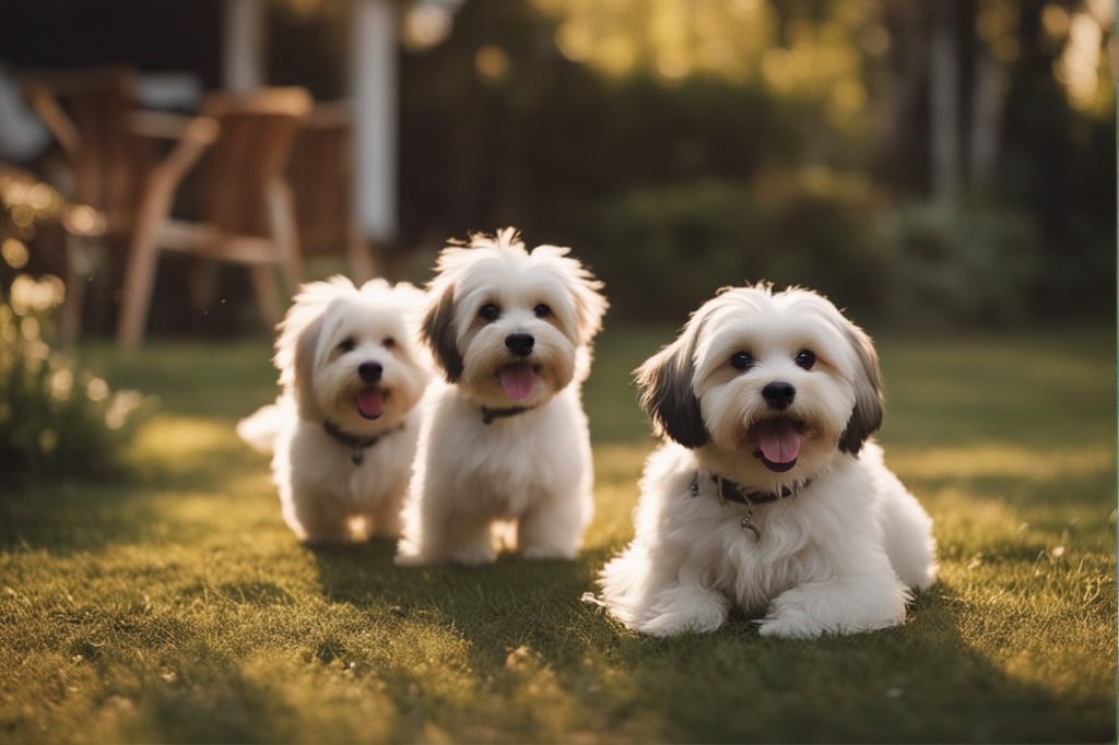 Adaptable dog breeds