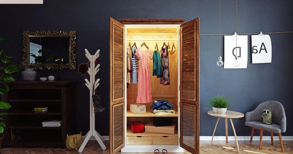 Do You Need a Custom Closet Door