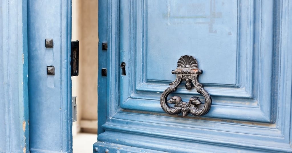 Why you need to know the rough opening measurement