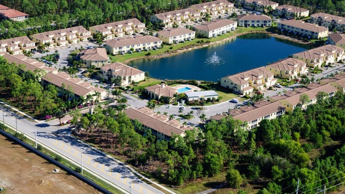 What is a Patio Home