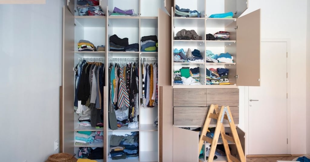 How Important is Closet Door Size