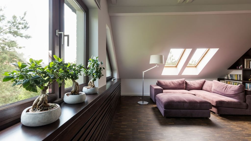 Adding Cozy Cottage Character