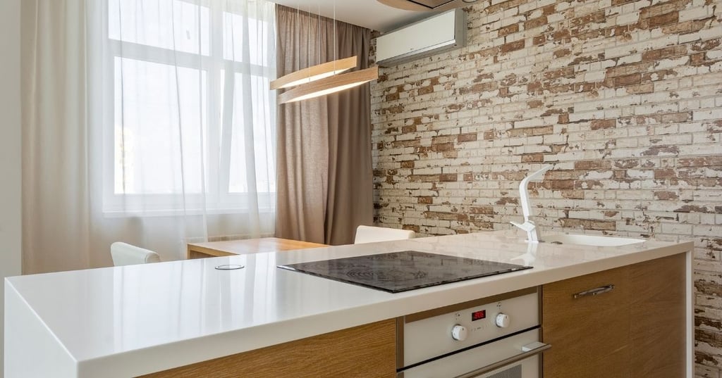 Quartzite A Luxurious but Expensive Countertop Material