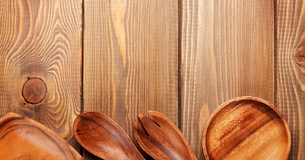 Why Wood Panelling is the More Cost effective Option