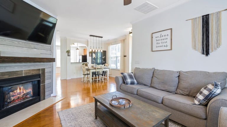 How to Get the Farmhouse Shiplap Fireplace Look 1536×864 1