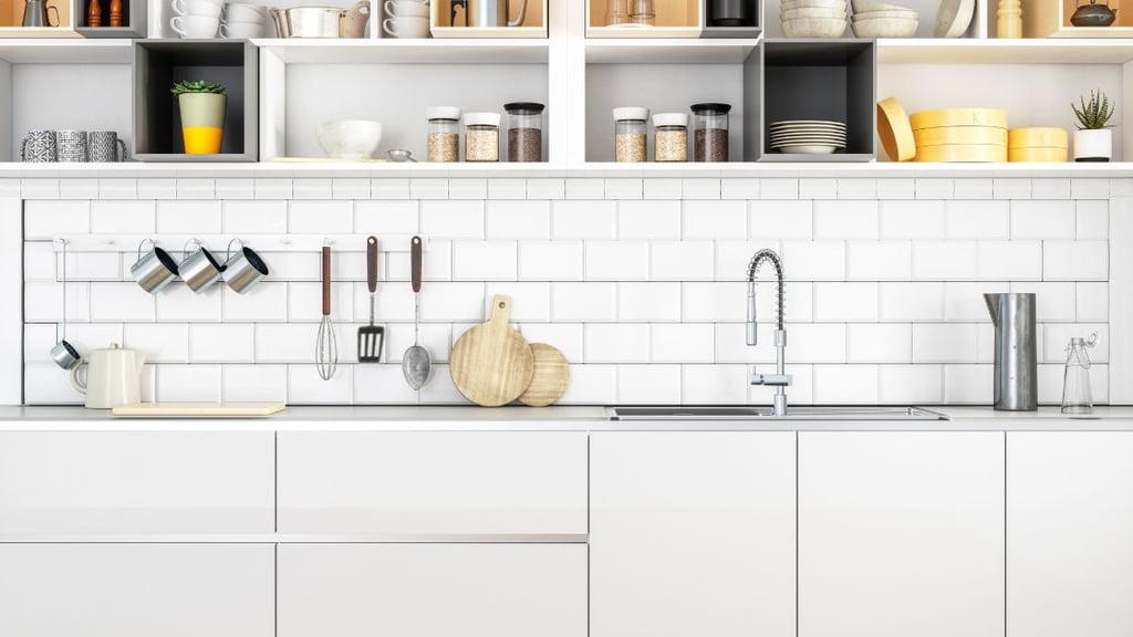 The Cost of Kitchen Cabinet Refacing