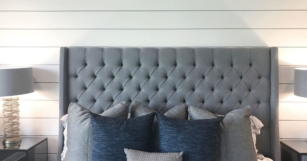 Achieve the shiplap look youve always wanted with these tips