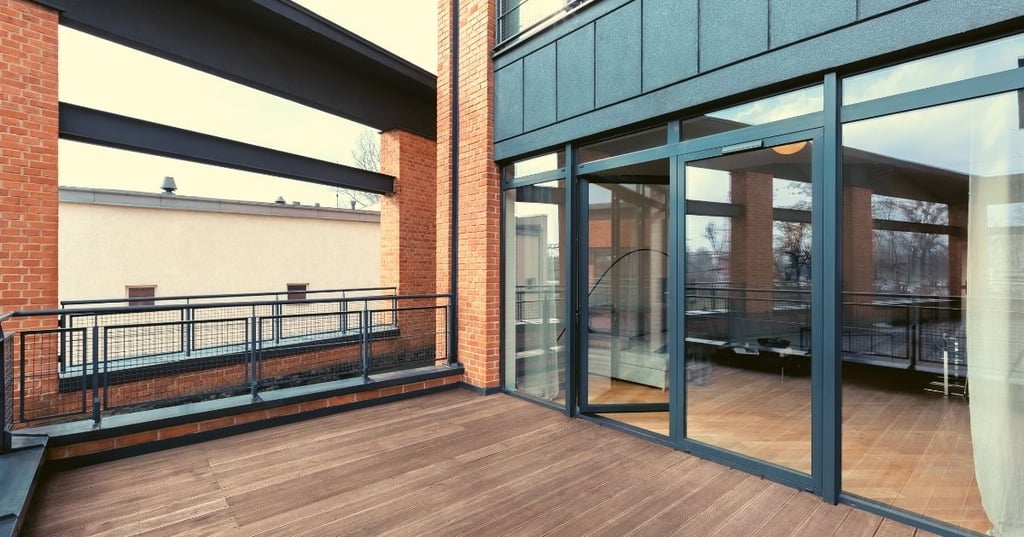 How to Lay Wood Flooring Like a Pro