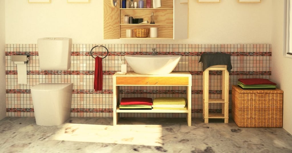 Cleaning Your Concrete Floor Tips