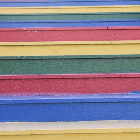 How to Paint Stairs A Step By Step Guide