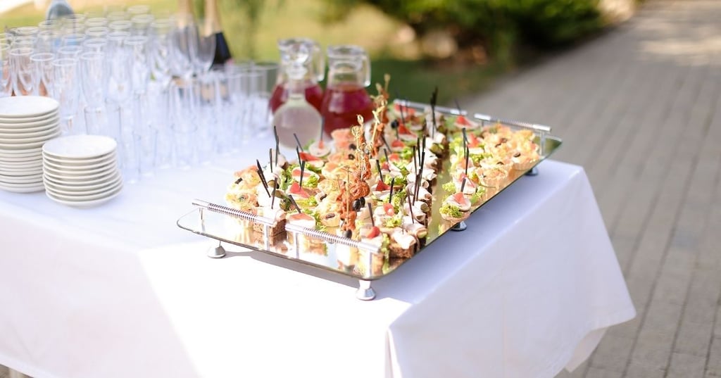 Types of tablecloths