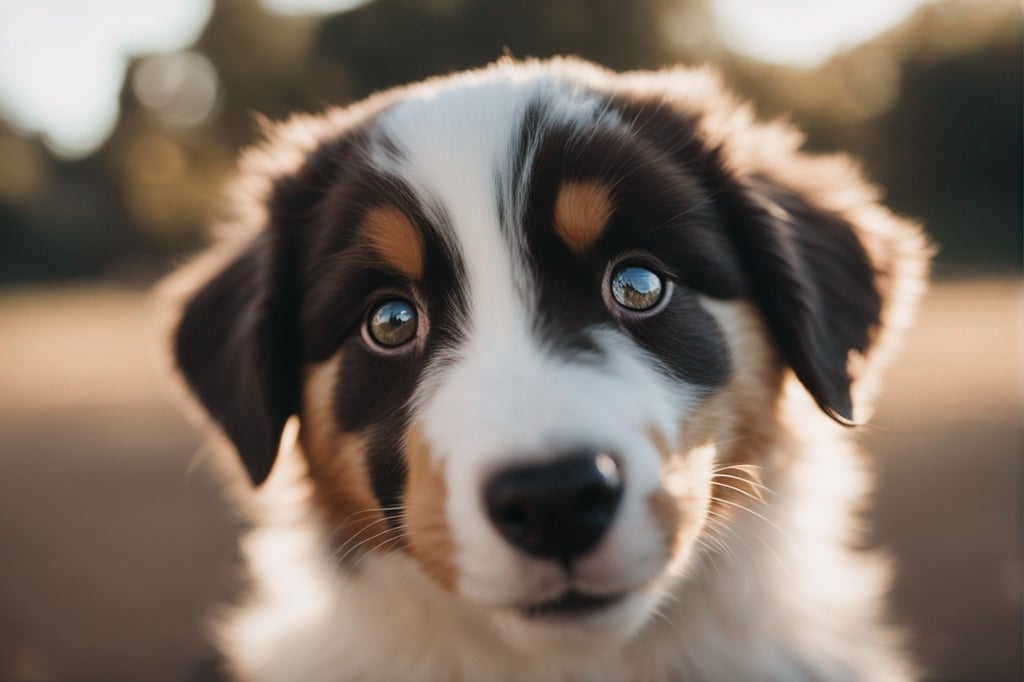Australian Shepherd price