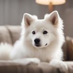 American Eskimo Dog Shedding