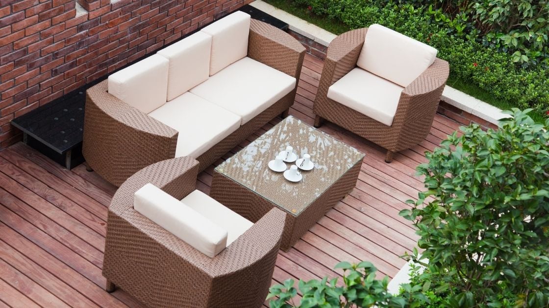 What Is A Patio Home