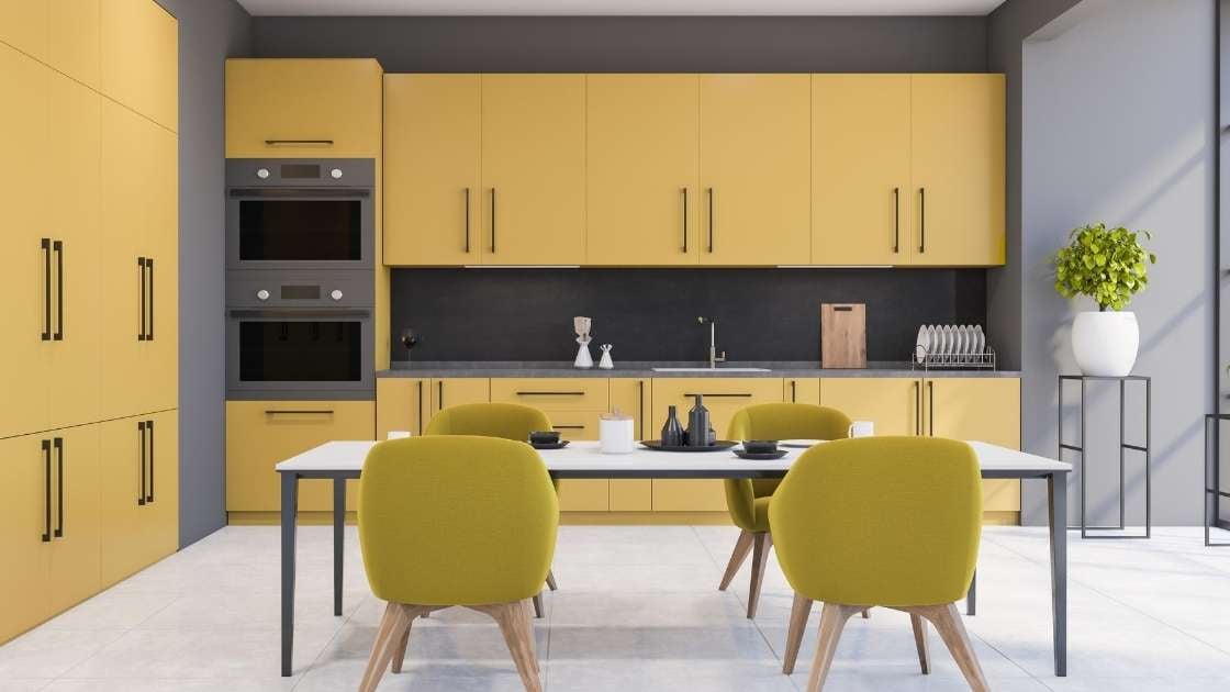 How to Reface Your Kitchen Cabinets