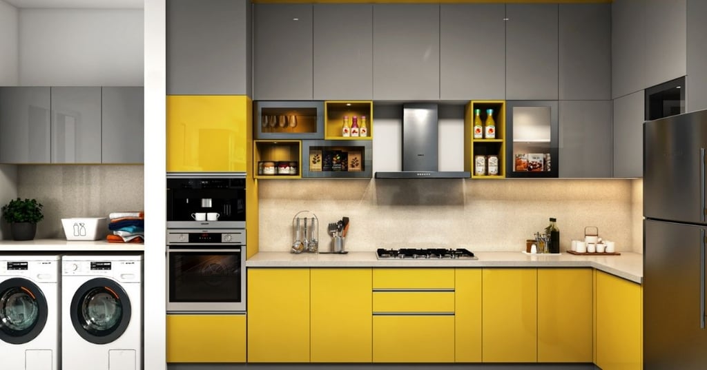 tips for buying thermofoil cabinets