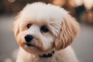 Bichon Frise Colors