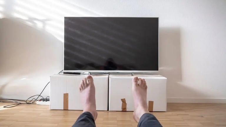 10 things every man should have in their bedrooms