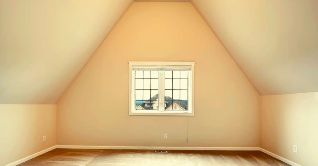 Design Ideas to Make Your Vaulted Ceiling Stand Out