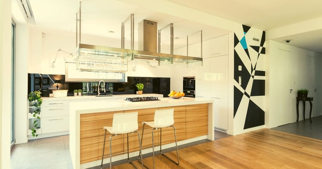 The Perfect Countertop For White Cabinets Is Out There