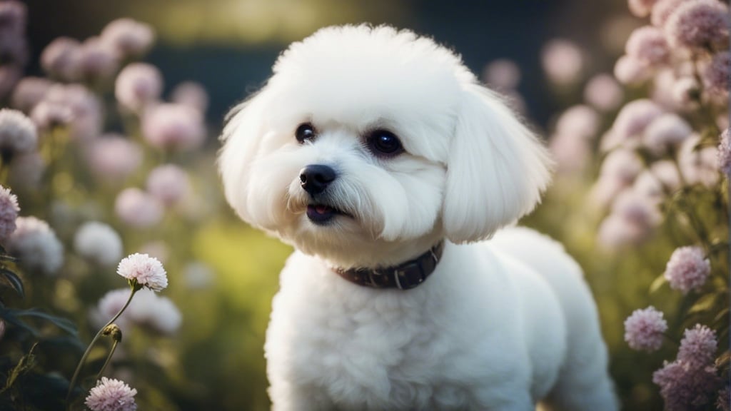 Bichon Frise Temperament