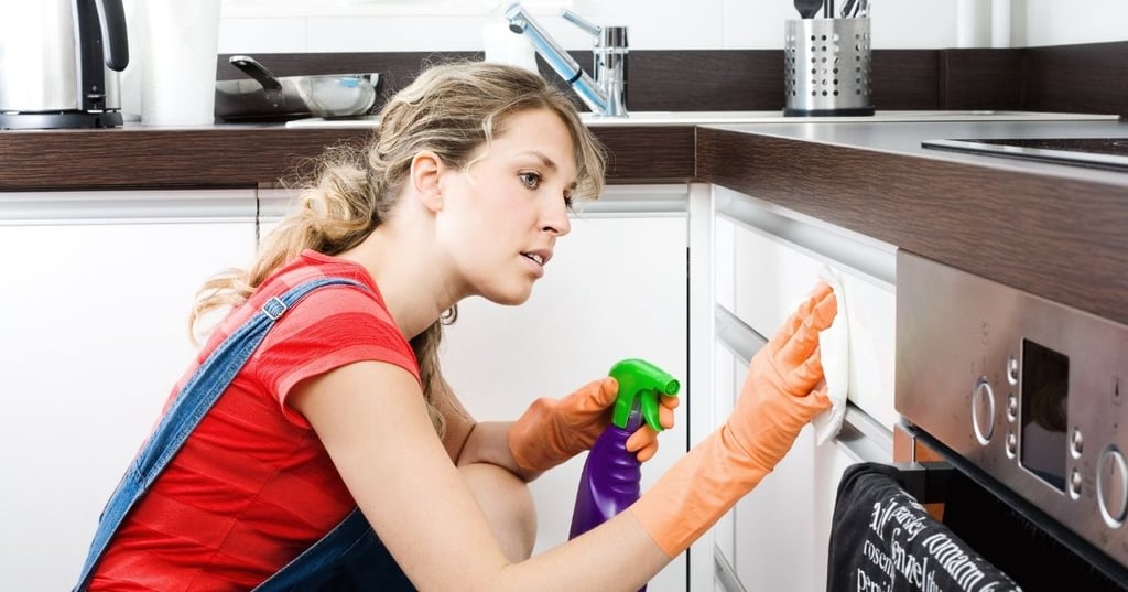 How to Prevent Your Thermofoil Cabinets from Peeling