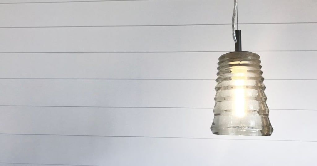 5 Ways to Incorporate Shiplap into Your Home