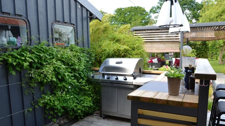 Outdoor Kitchen Lighting Ideas 1536×864 1