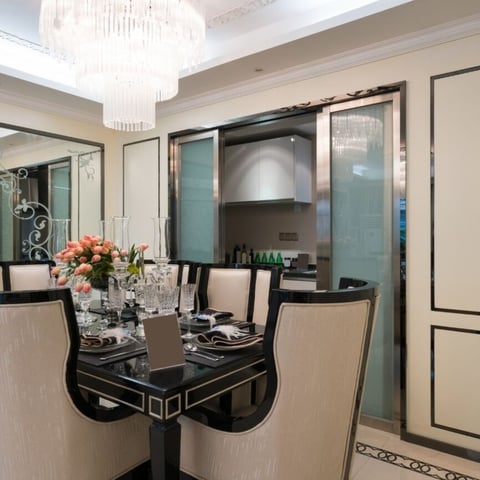 How to Make a Small Dining Room Look Bigger with Mirrors 1536×864 1