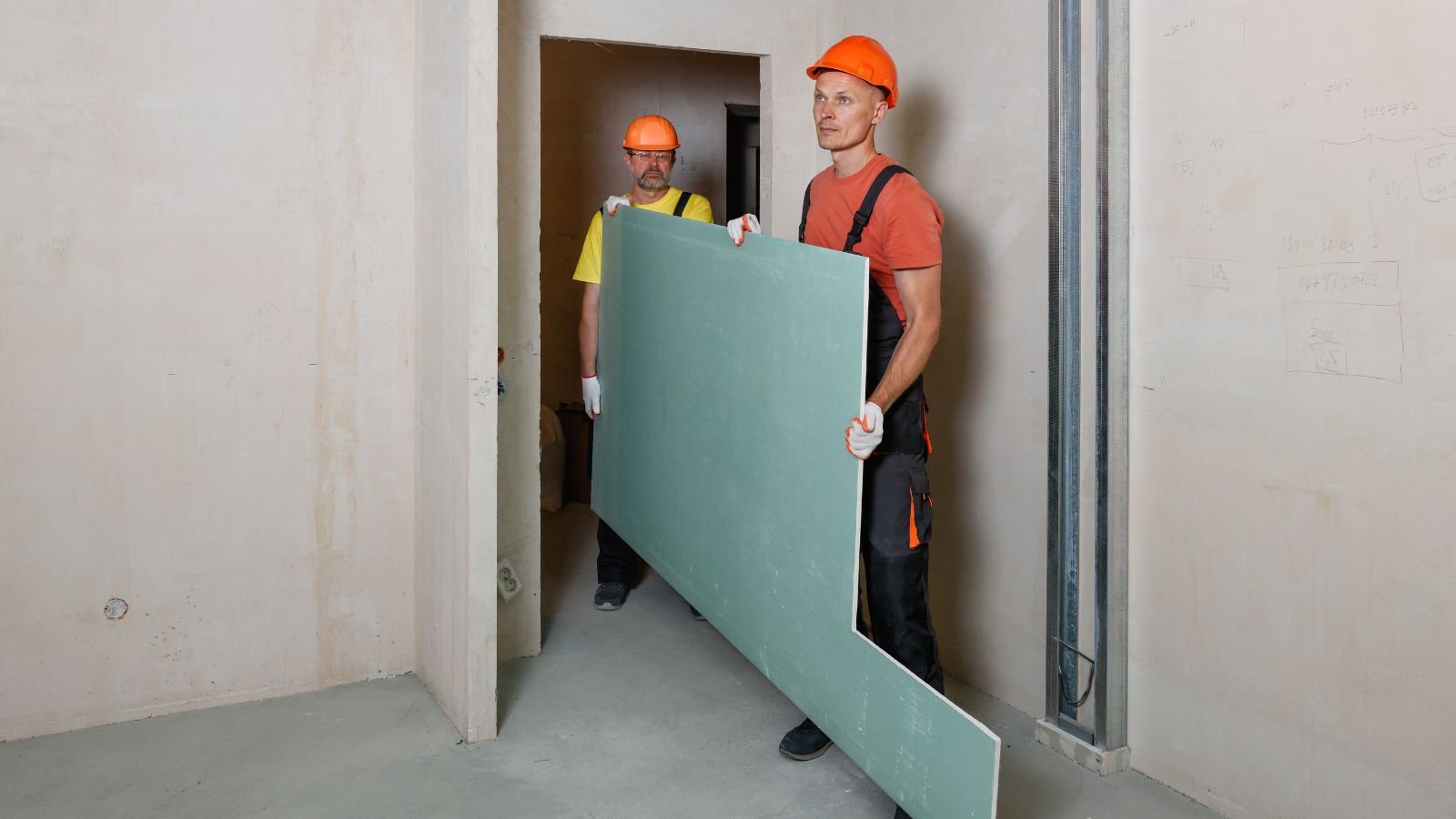 How to Repair Ceiling Cracks
