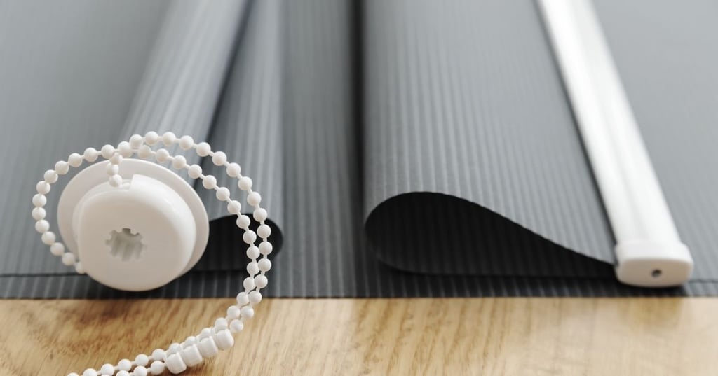 Follow our simple steps for measuring your windows for blinds