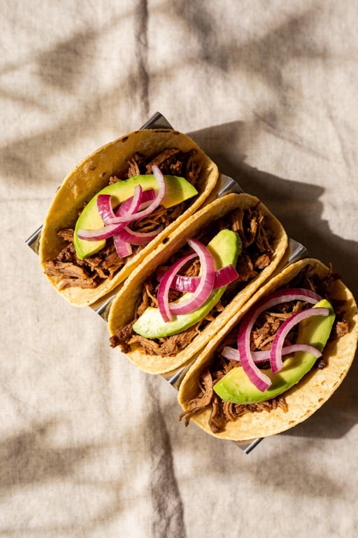 Easy 30-Minute Instant Pot Carnitas