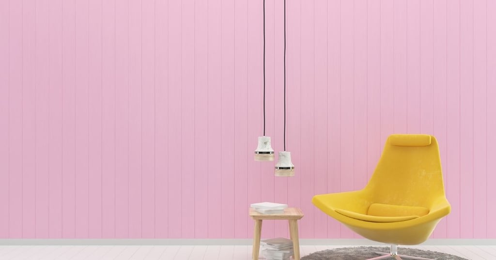 The History of Shiplap How This Rustic Wood Finish Became an Interior Design Trend